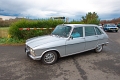 Renault 16 TX